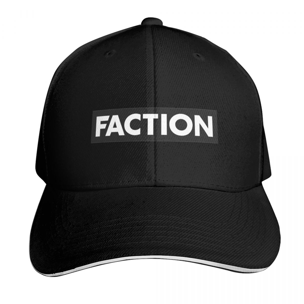 Outdoor Adventure Brand - Cappellini da baseball Faction Snow Adventure