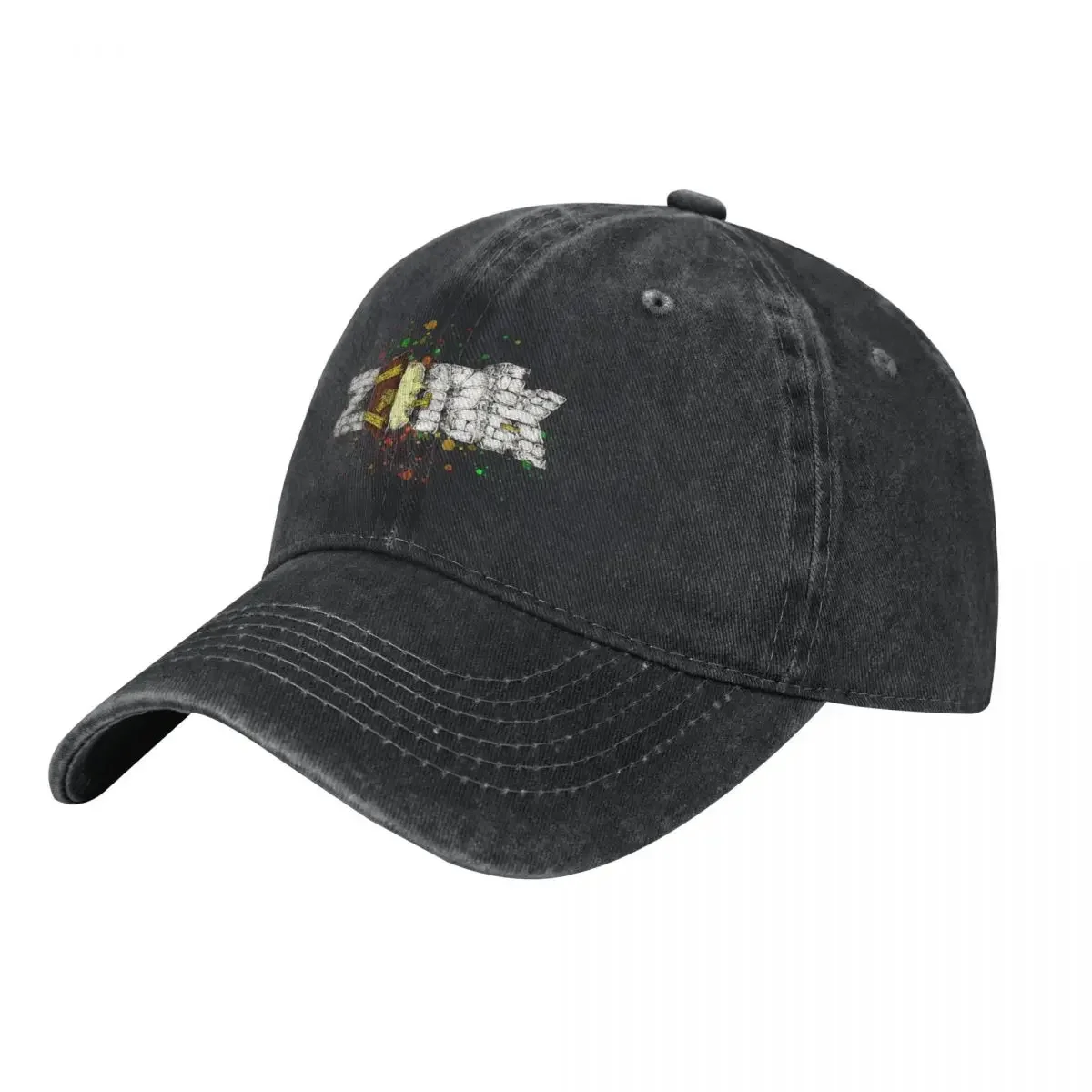 Outdoor Adventure Brand - Cappellino da baseball Adventure Zork, cappello