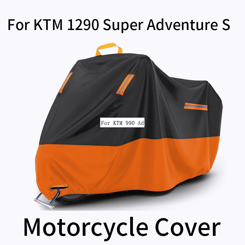 Outdoor Adventure Uva - Per KTM 1290 Super Adventure S