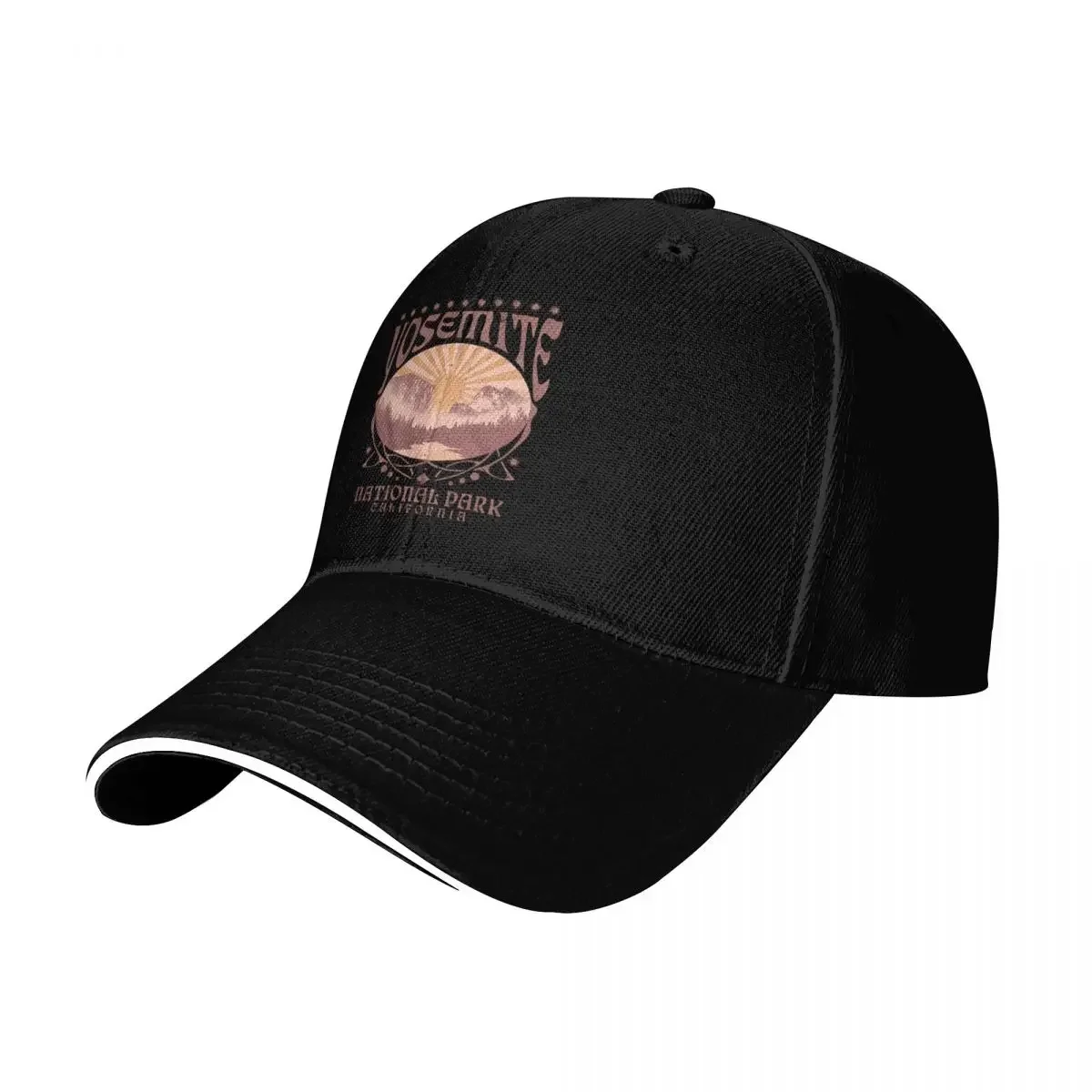 Outdoor Adventure Brand - Nuovo Cappellino da Baseball per Uomo