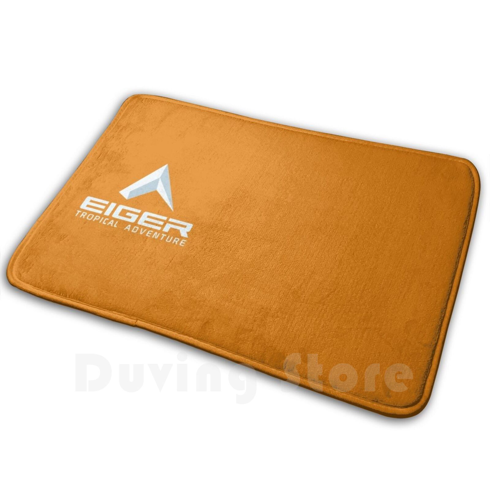 Outdoor Adventure Brand - Eiger Tropical Adventure Tappeto Tappetino Tappeto