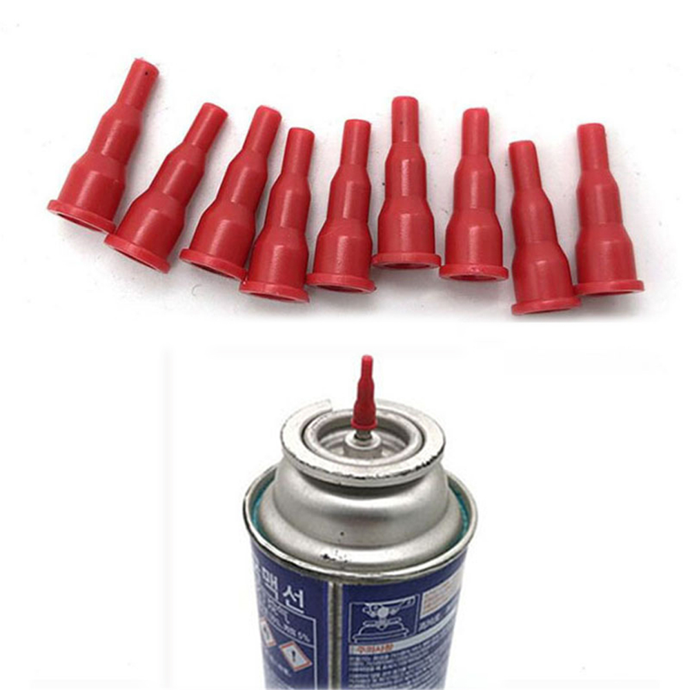Fire Piston Starter - Adattatore per ugello convertitore valvola di
