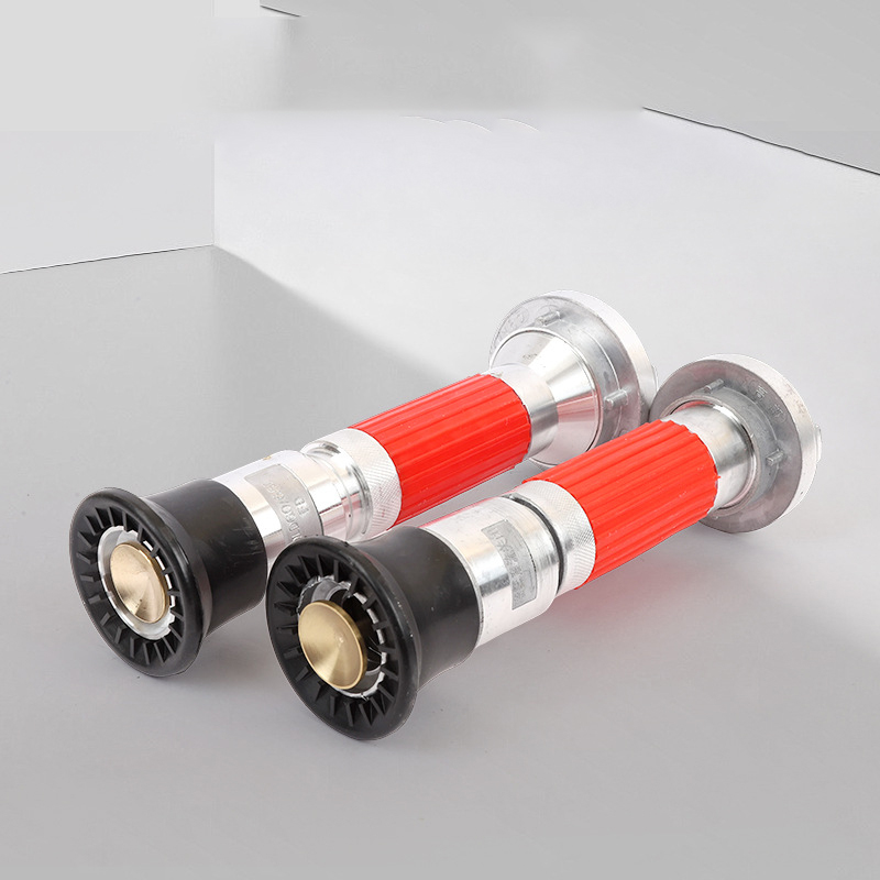Fire Piston Starter - Pistola ad acqua antincendio a iniezione