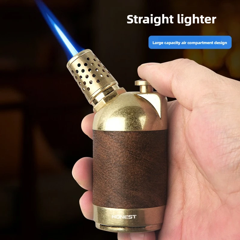 Accendino a Getto Antivento HO - Fire Piston Starter recensione e prezzo