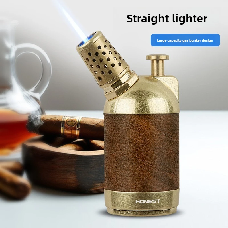 Accendino a Getto Antivento HO - Fire Piston Starter recensione e prezzo