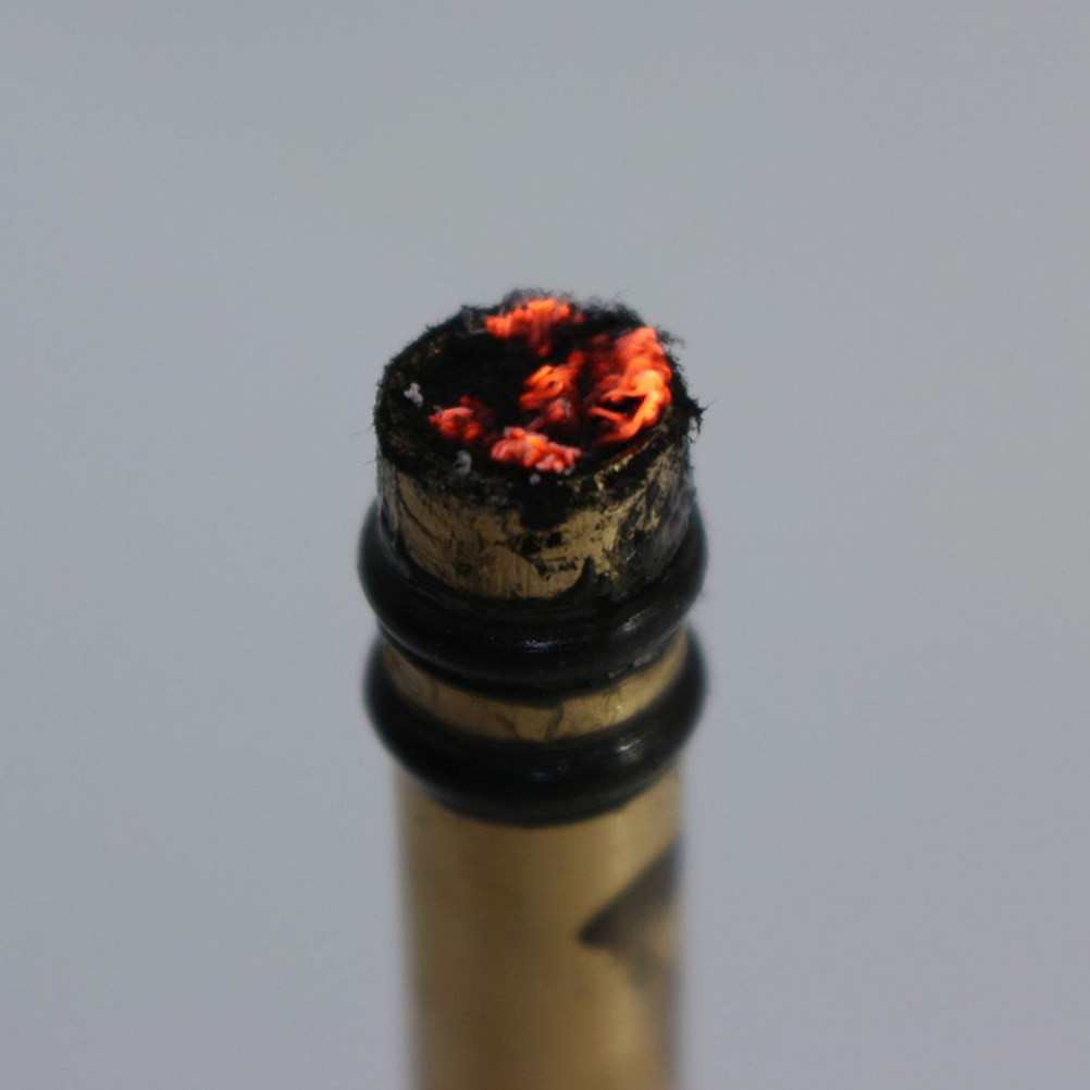 Accenditore d'Emergenza in Leg - Fire Piston Starter recensione e prezzo