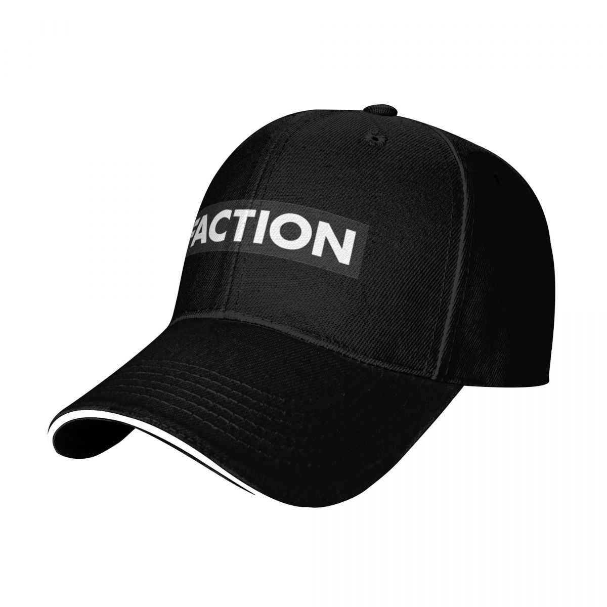 Cappellini da baseball Faction - Outdoor Adventure Brand recensione e prezzo