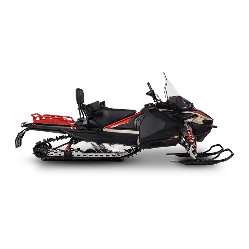 Motoslitta da Avventura Outdoo - Outdoor Adventure Resorts recensione e prezzo