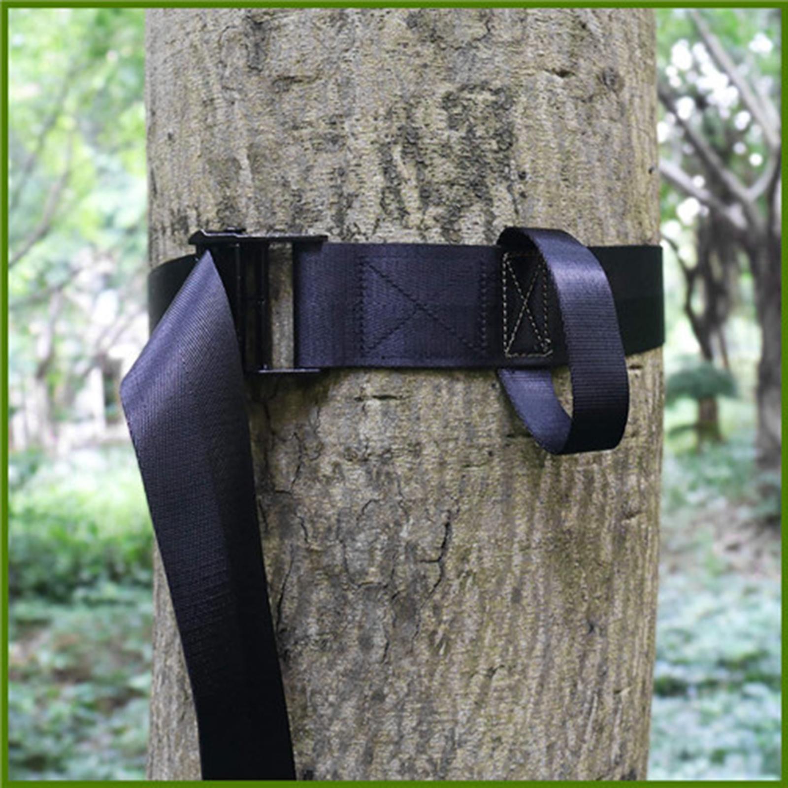 Cinghia Anticaduta per Albero, - Outdoor Adventure Gear recensione e prezzo