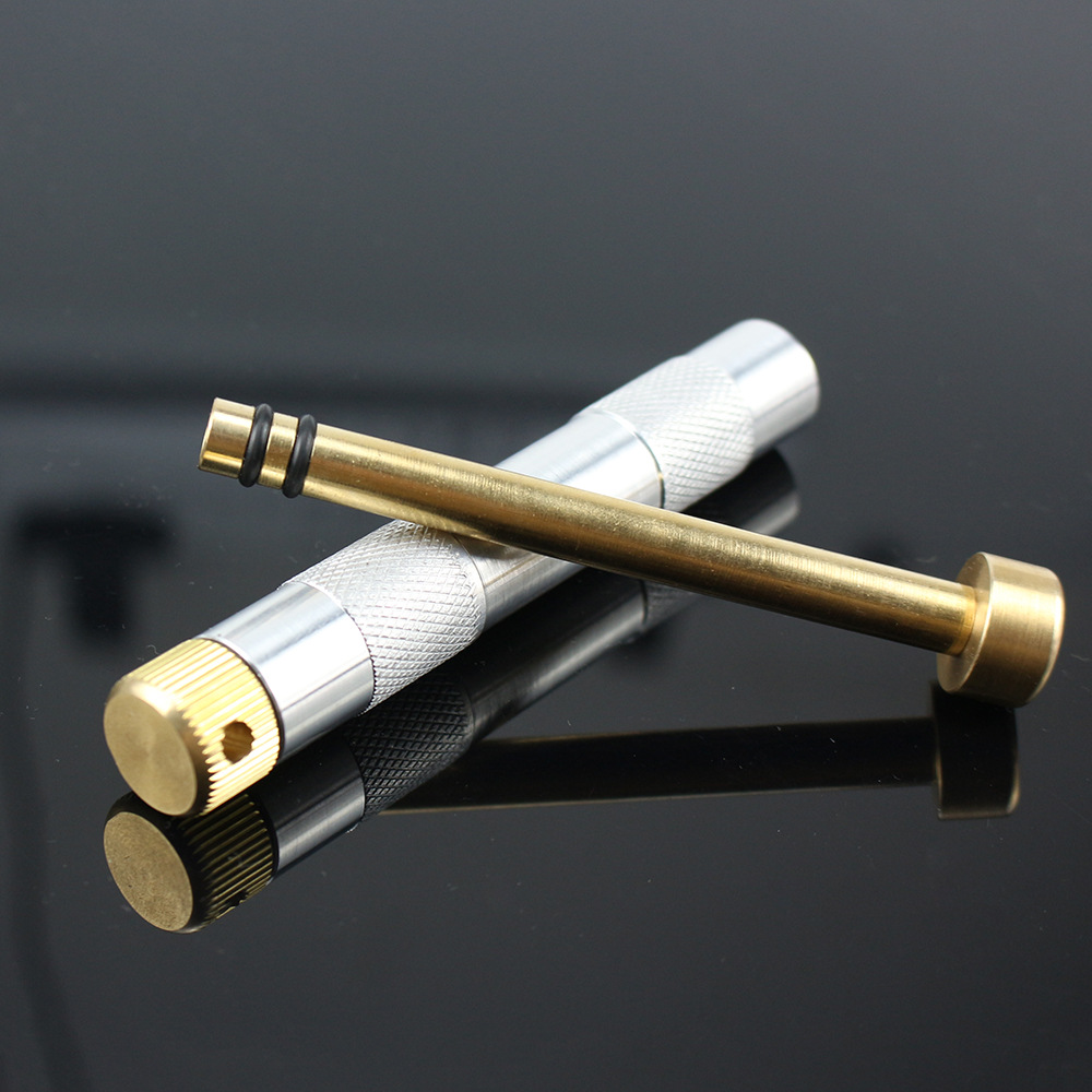 Pistone Antincendio Portatile, - Fire Piston Starter recensione e prezzo