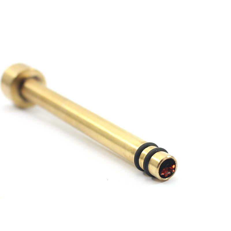 Pistone Antincendio Portatile, - Fire Piston Starter recensione e prezzo