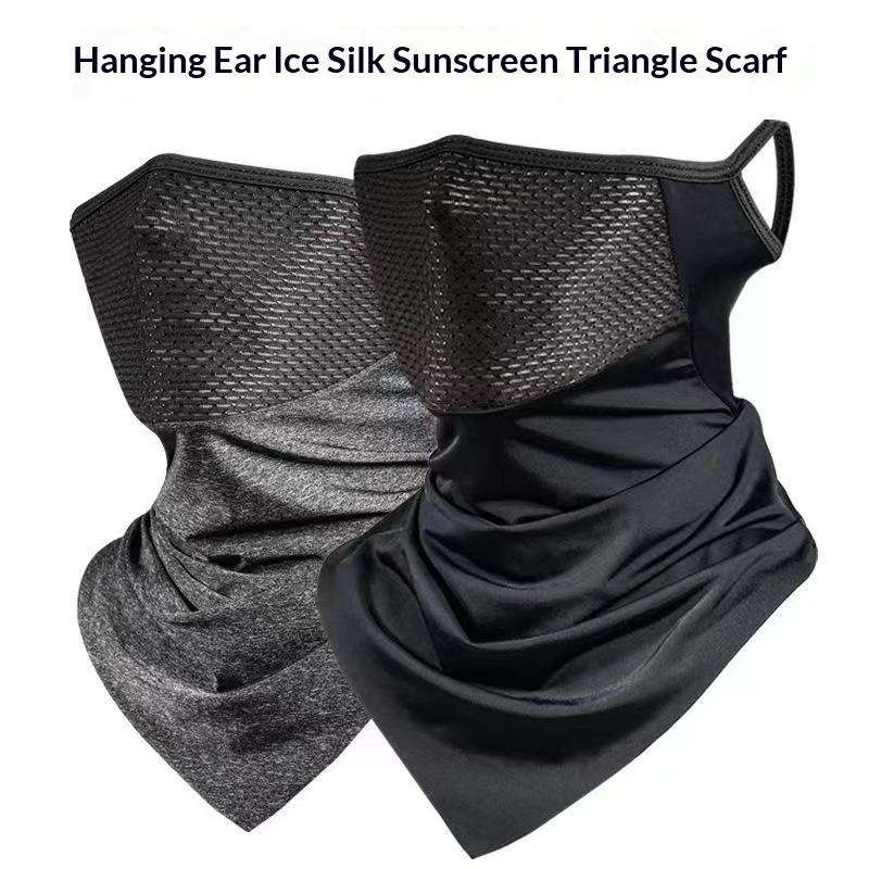 Bandana da ciclismo con protez - Outdoor Adventure Uva recensione e prezzo