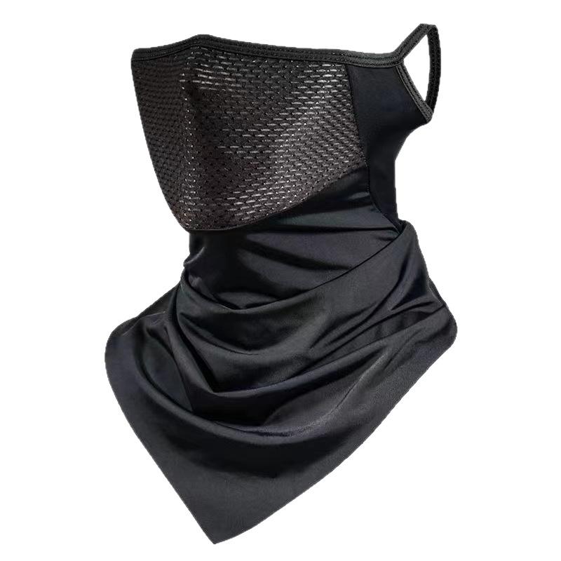 Bandana da ciclismo con protez - Outdoor Adventure Uva recensione e prezzo