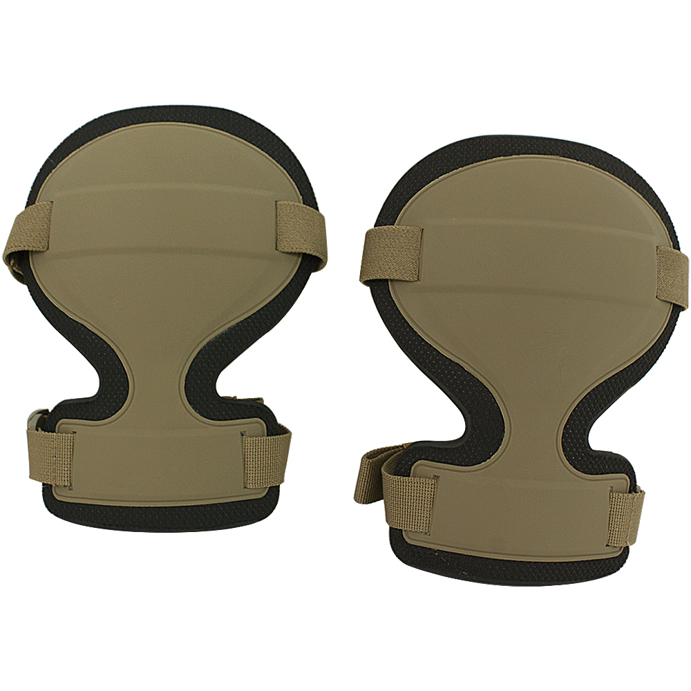 Ginocchiere da allenamento sti - Outdoor Adventure Gear recensione e prezzo