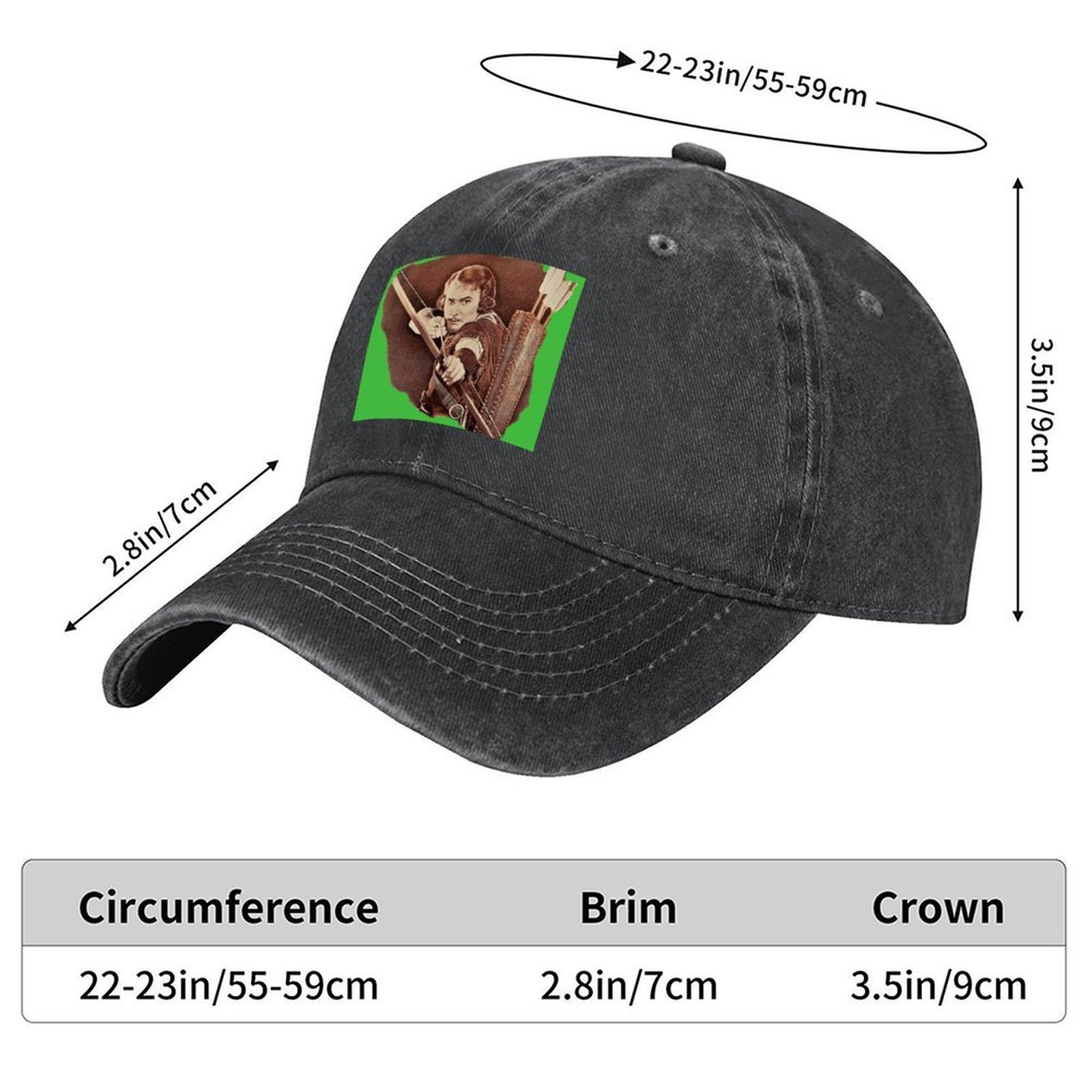 Classico eroe ERROL FLYNN Avve - Outdoor Adventure Brand recensione e prezzo