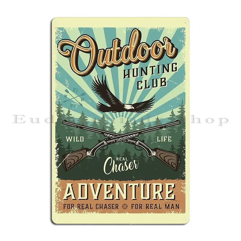 Targa in Metallo Vintage per C - Outdoor Adventure Cinema recensione e prezzo