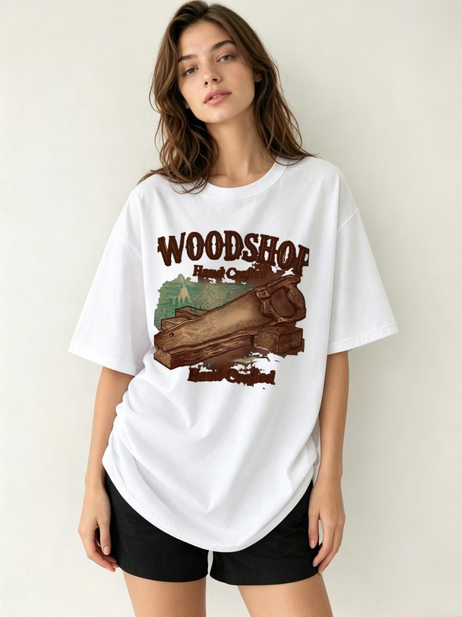T-shirt da donna tattica robus - Outdoor Adventure Logo recensione e prezzo