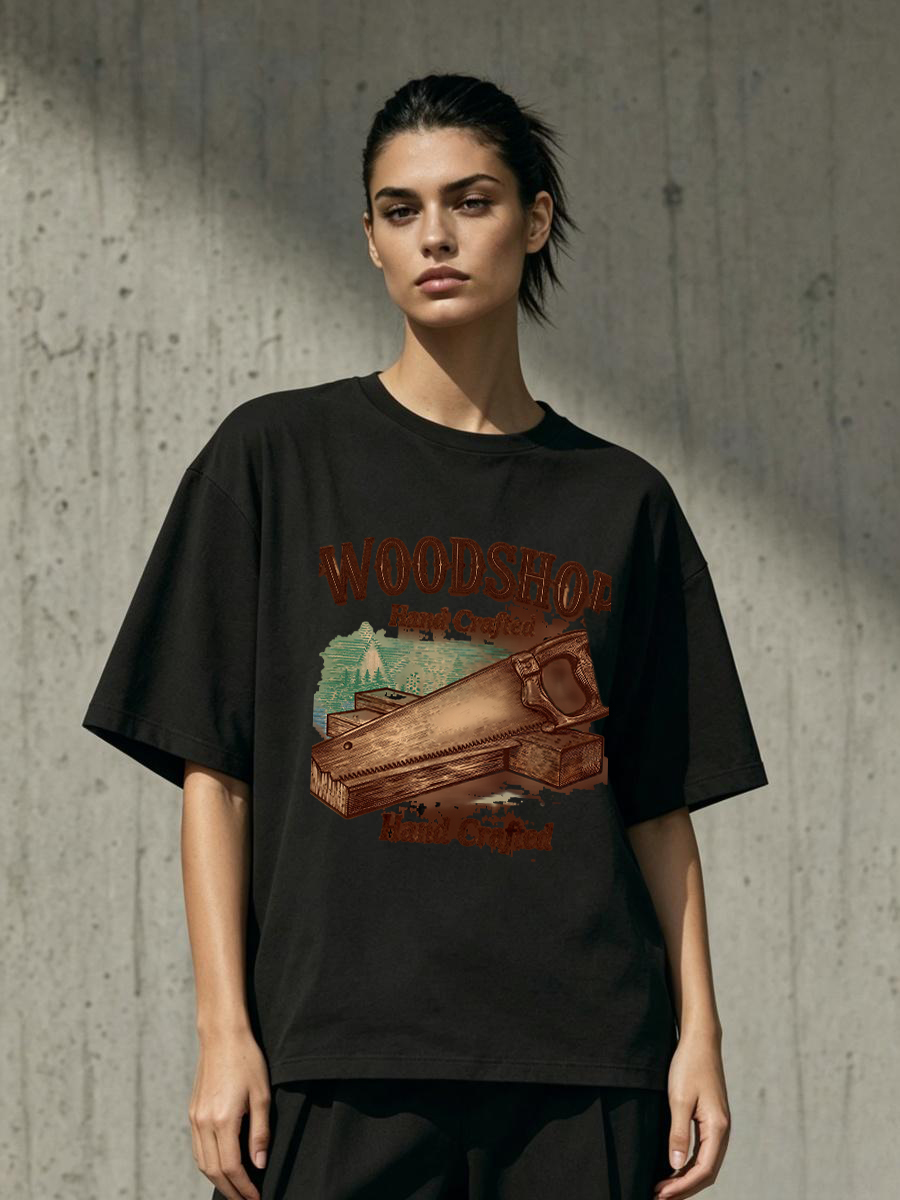 T-shirt da donna tattica robus - Outdoor Adventure Logo recensione e prezzo