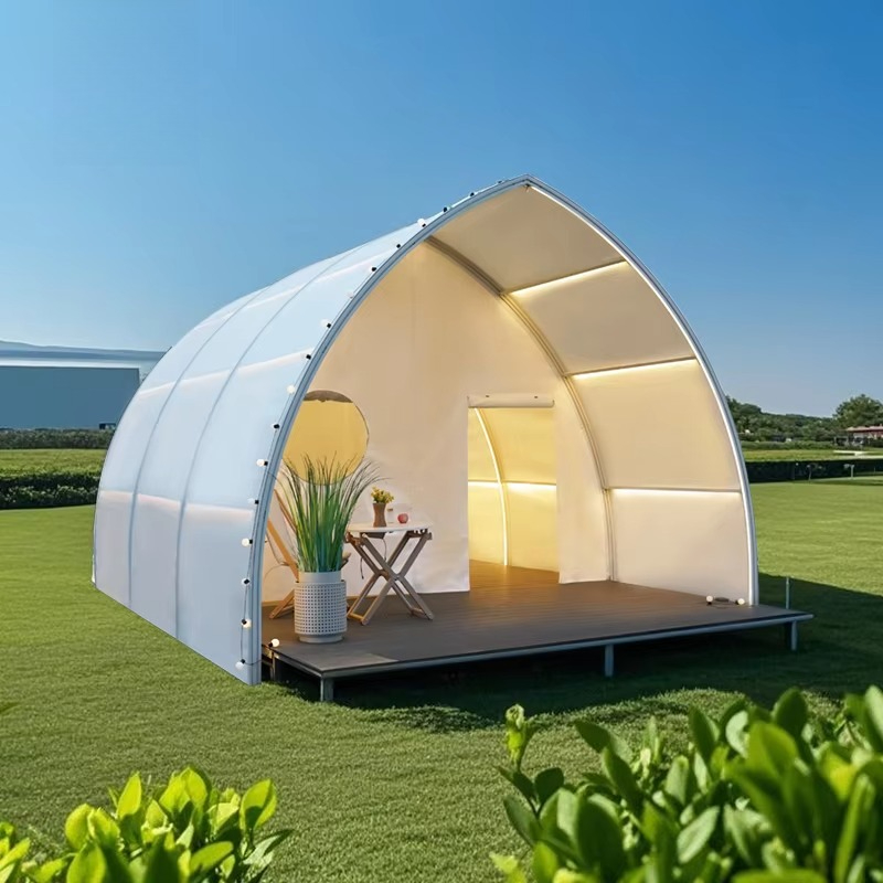 Avventura di vela del resort d - Outdoor Adventure Resorts recensione e prezzo