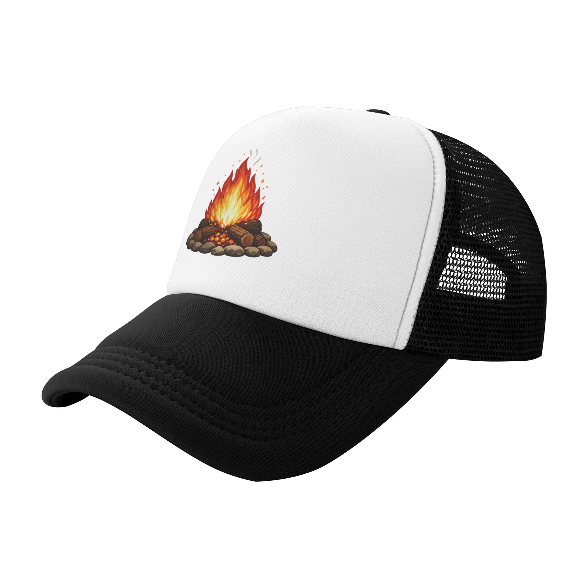 Cappellino da Baseball in Rete - Outdoor Adventure Brand recensione e prezzo