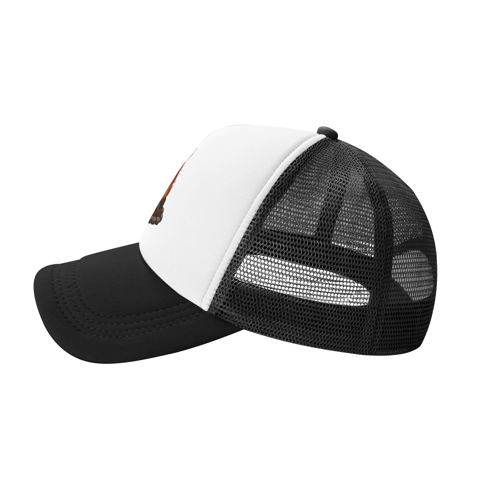 Cappellino da Baseball in Rete - Outdoor Adventure Brand recensione e prezzo