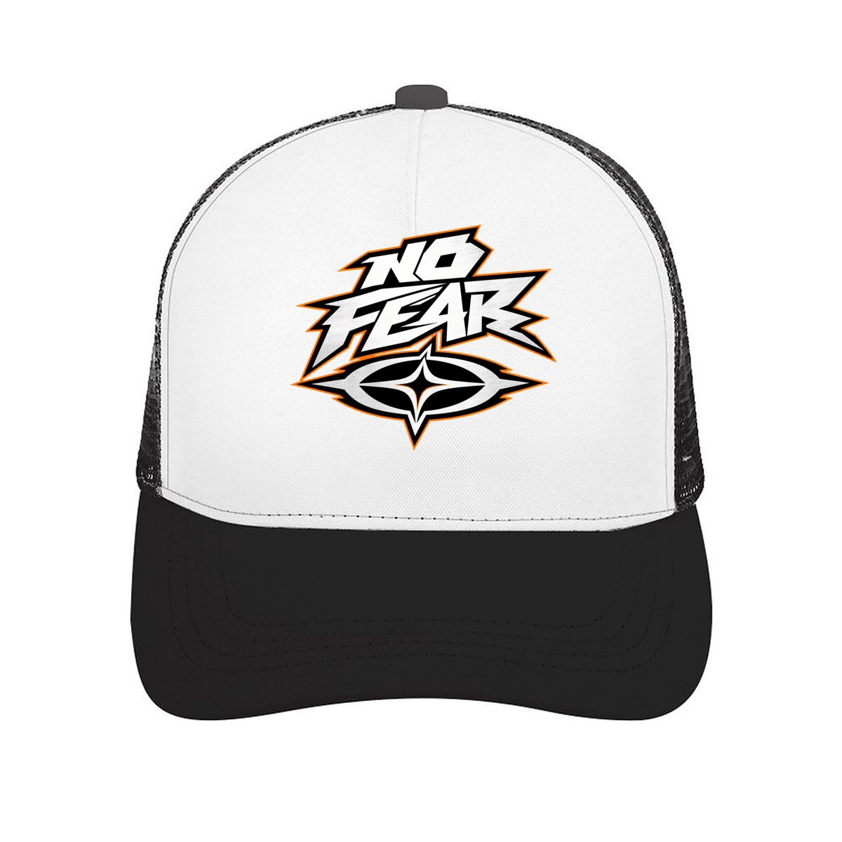 Cappellino da baseball in rete - Outdoor Adventure Logo recensione e prezzo