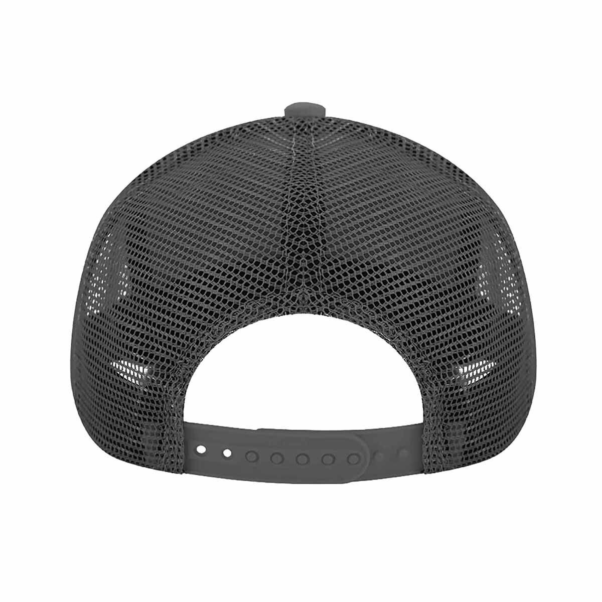 Cappellino da baseball in rete - Outdoor Adventure Logo recensione e prezzo