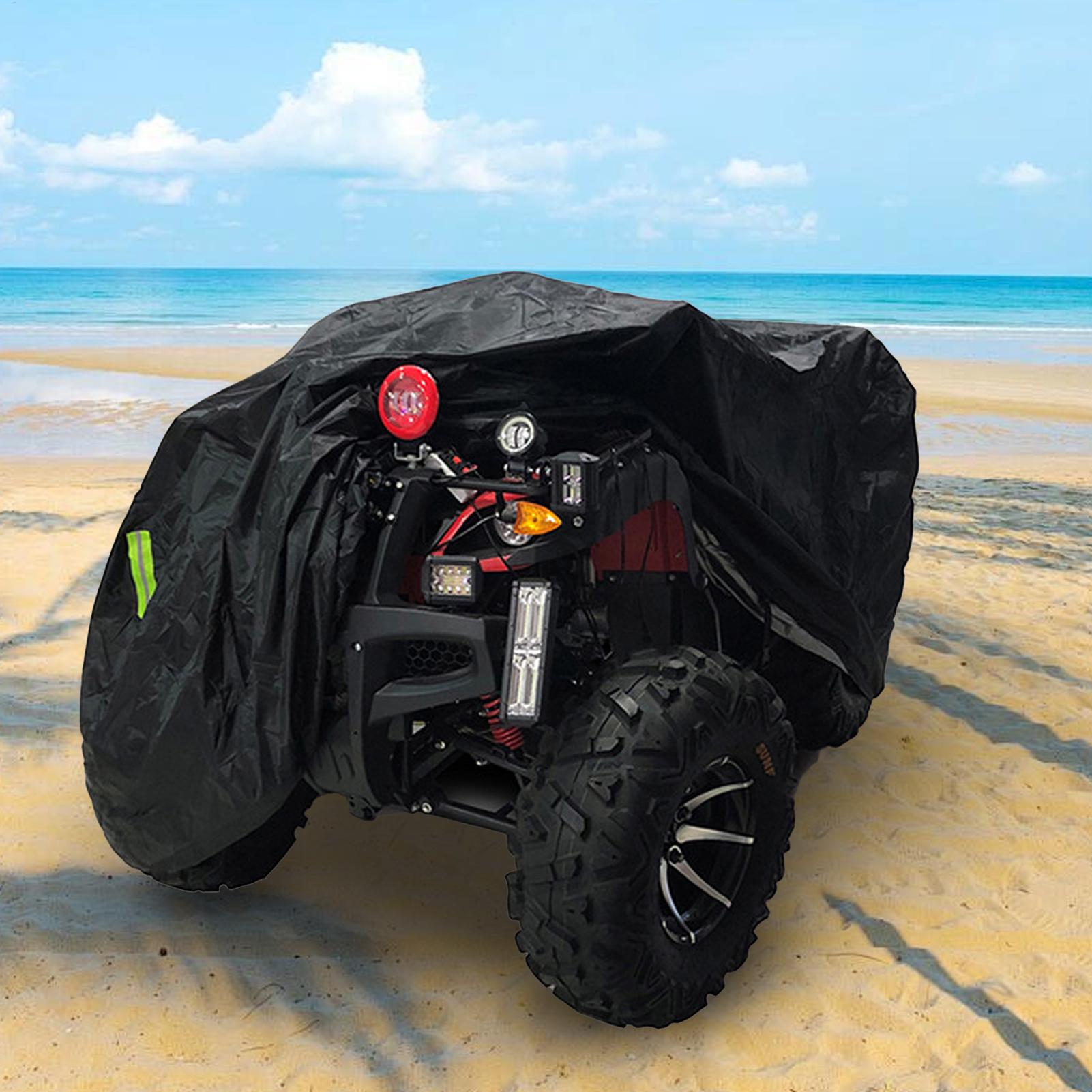 4 Copriruota Protezione UV imp - Outdoor Adventure Uva recensione e prezzo