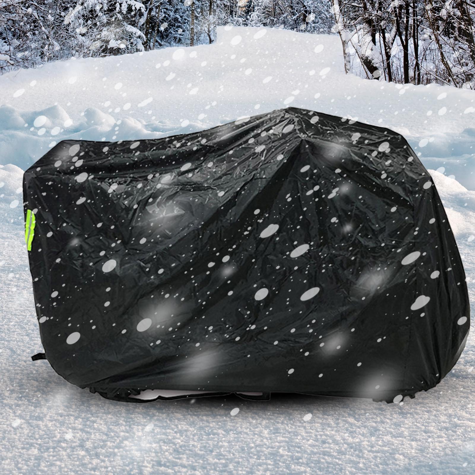 4 Copriruota Protezione UV imp - Outdoor Adventure Uva recensione e prezzo