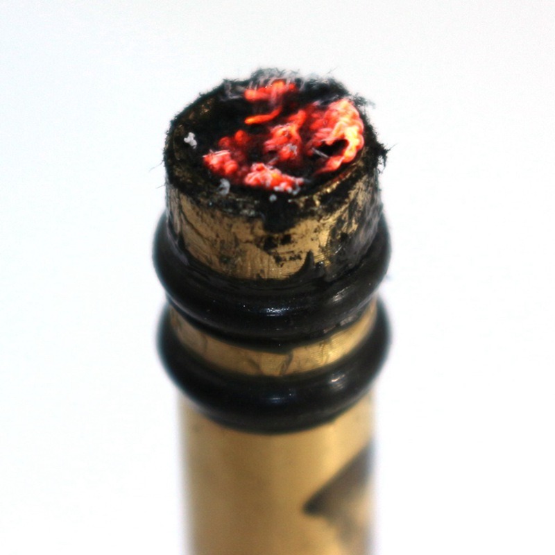 Nuovo Accendifuoco a Pistone p - Fire Piston Starter recensione e prezzo