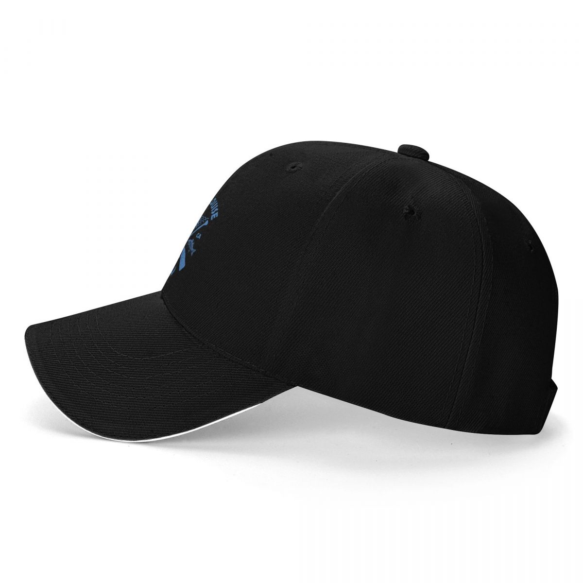 Cappellino da baseball Lake Lo - Outdoor Adventure Brand recensione e prezzo