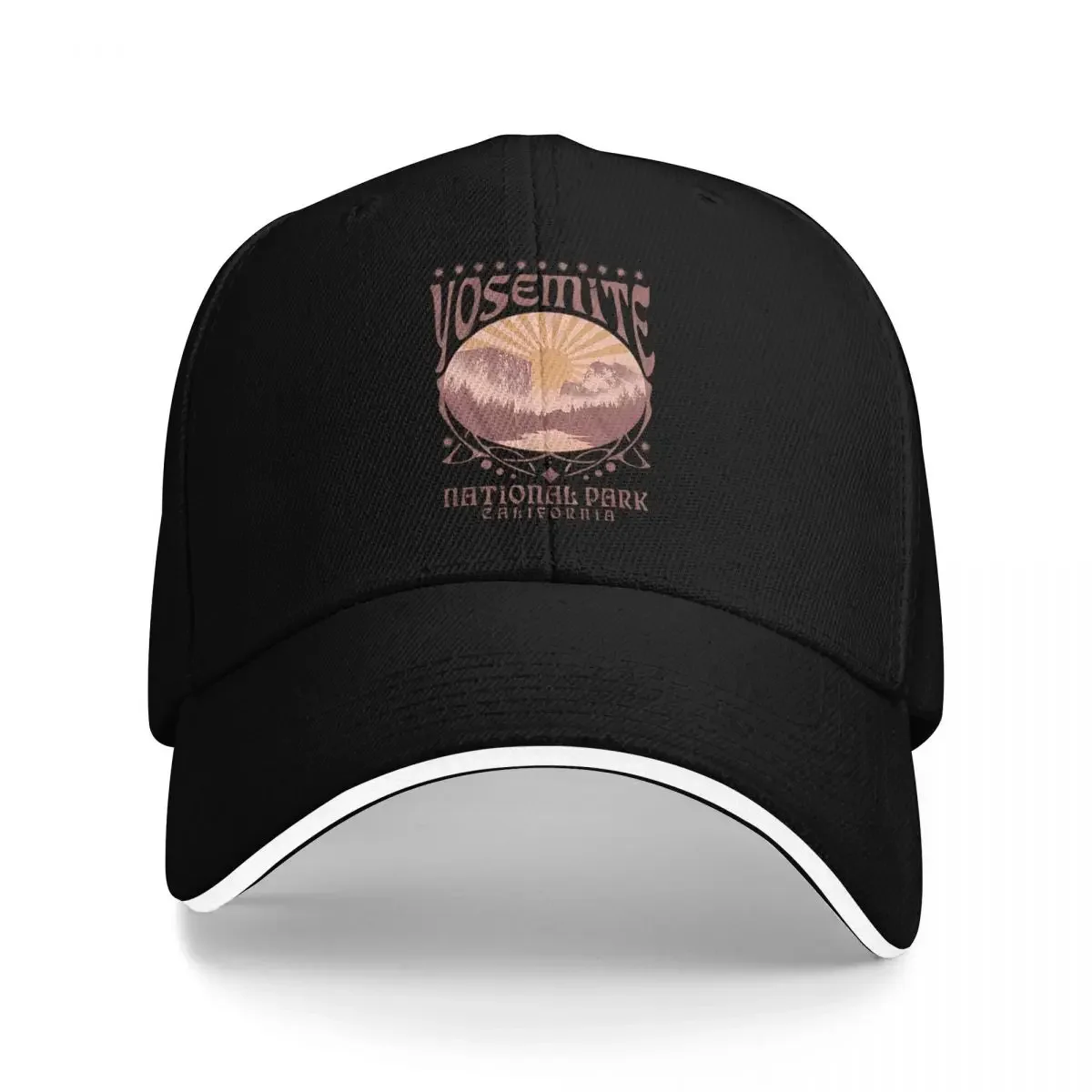Cappellino da Baseball da Uomo - Outdoor Adventure Brand recensione e prezzo