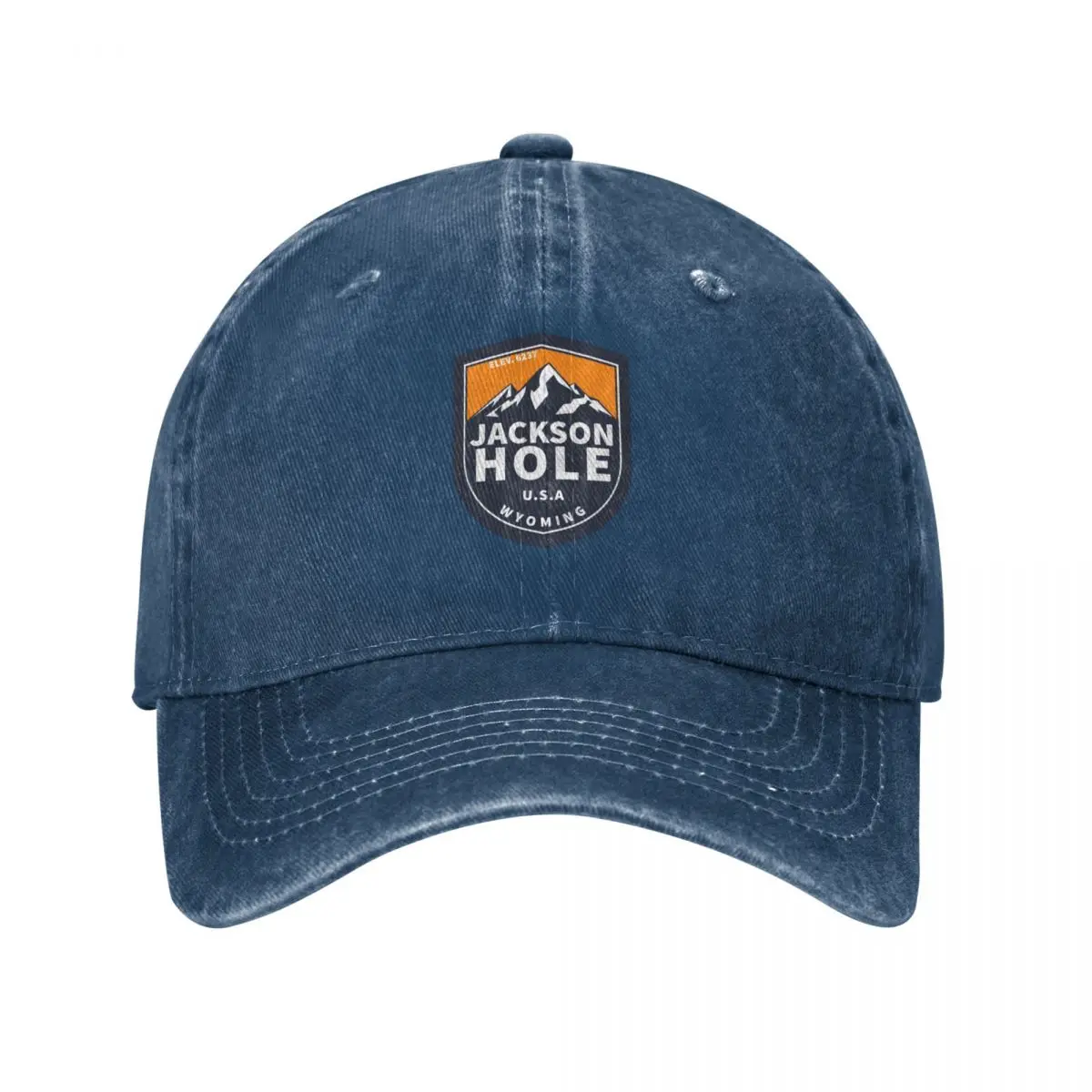 Cappellino da Baseball Vintage - Outdoor Adventure Usa recensione e prezzo