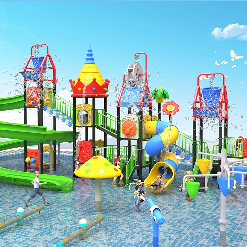 Scivoli d'Acqua Aqua Adventure - Outdoor Adventure Resorts recensione e prezzo