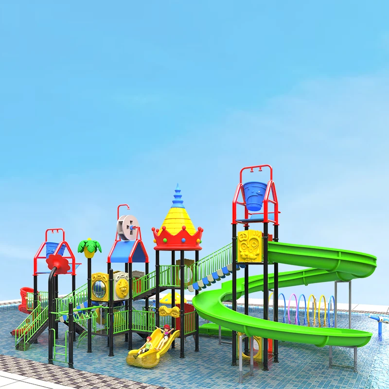 Scivoli d'Acqua Aqua Adventure - Outdoor Adventure Resorts recensione e prezzo