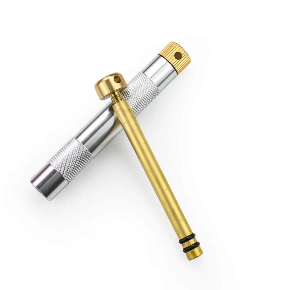 Pistone antincendio portatile  - Fire Piston Starter recensione e prezzo