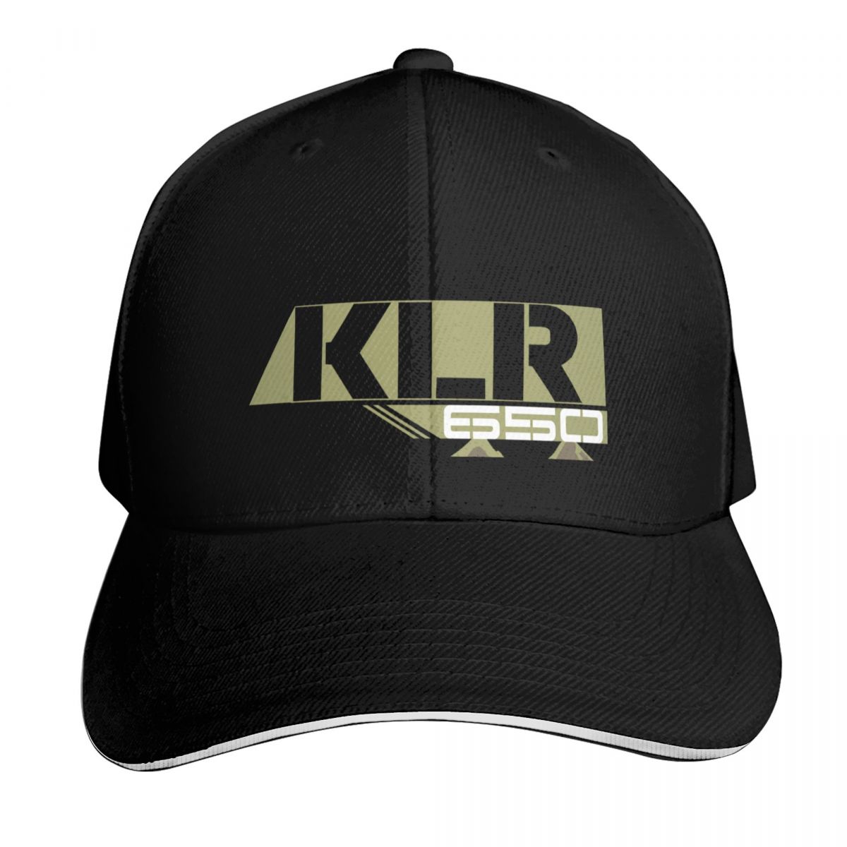 650 KLR Cappellino da baseball - Outdoor Adventure Brand recensione e prezzo