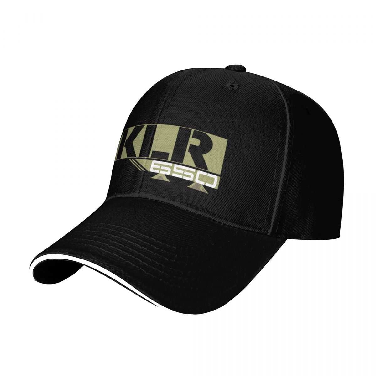 650 KLR Cappellino da baseball - Outdoor Adventure Brand recensione e prezzo