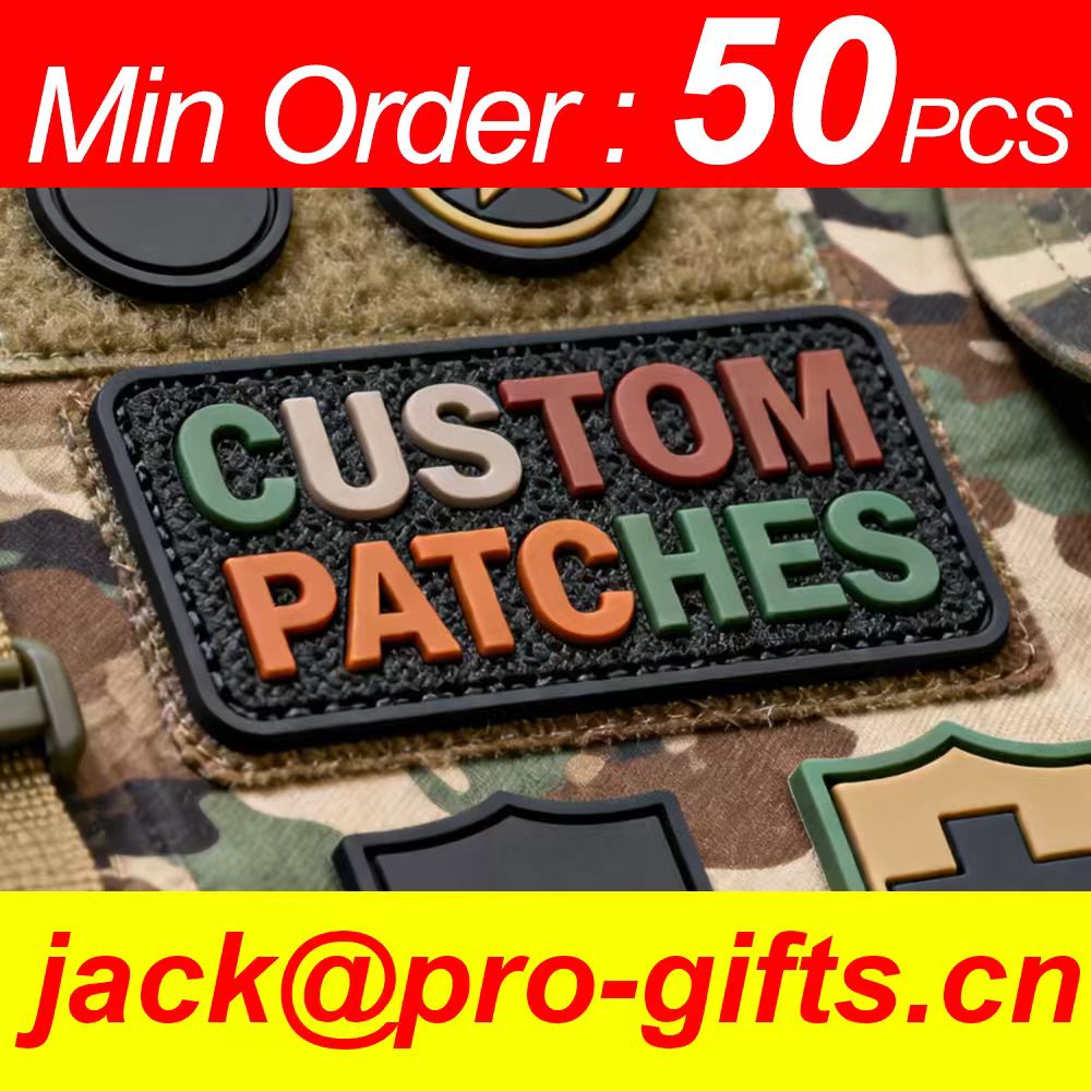Badge in gomma personalizzato  - Outdoor Adventure Logo recensione e prezzo
