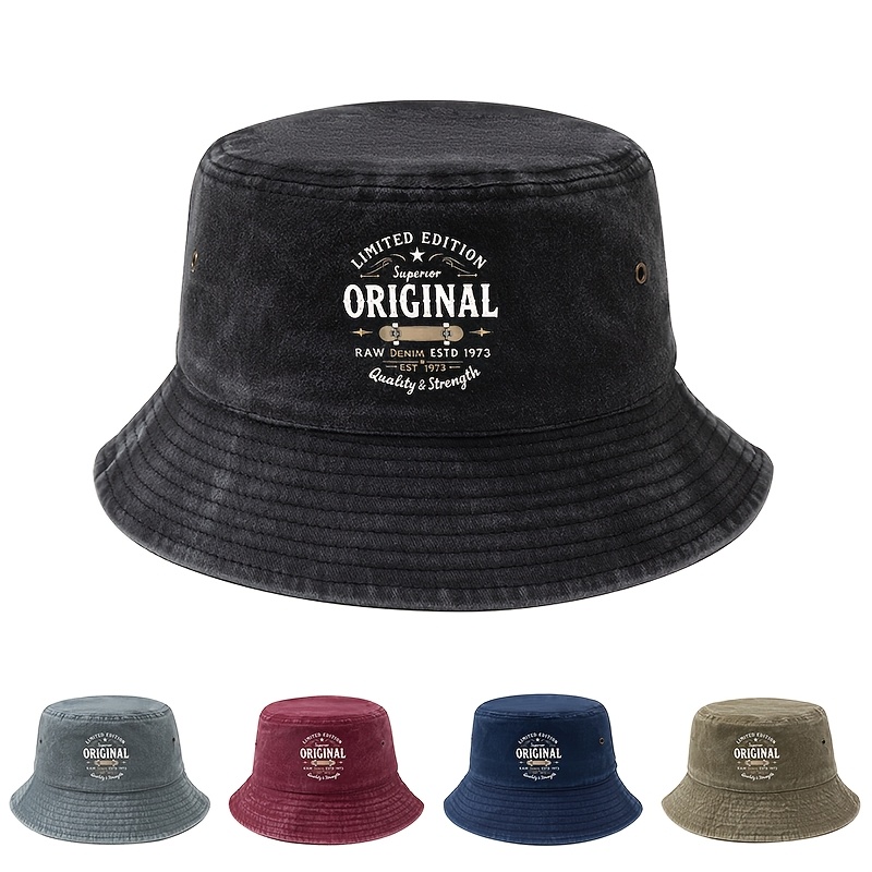 Cappello a secchiello unisex a - Outdoor Adventure Brand recensione e prezzo
