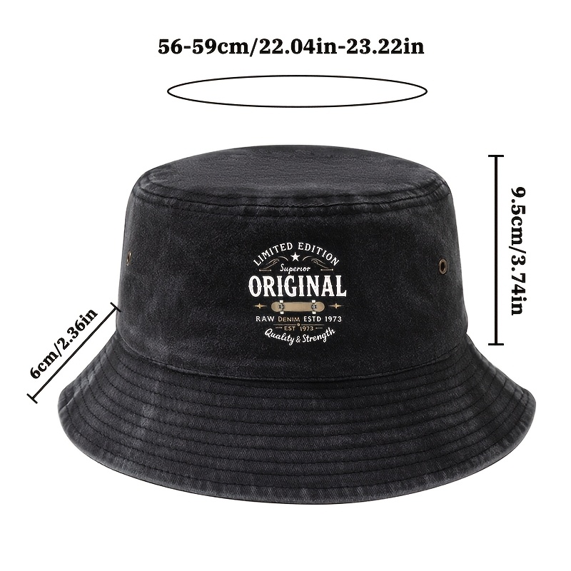 Cappello a secchiello unisex a - Outdoor Adventure Brand recensione e prezzo