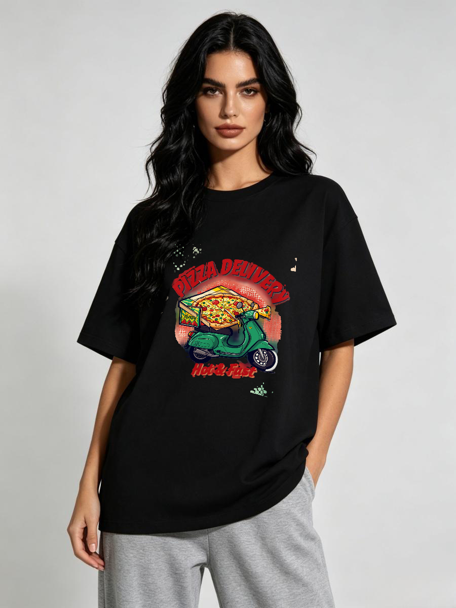 T-shirt Invernale per Medaglie - Outdoor Adventure Logo recensione e prezzo