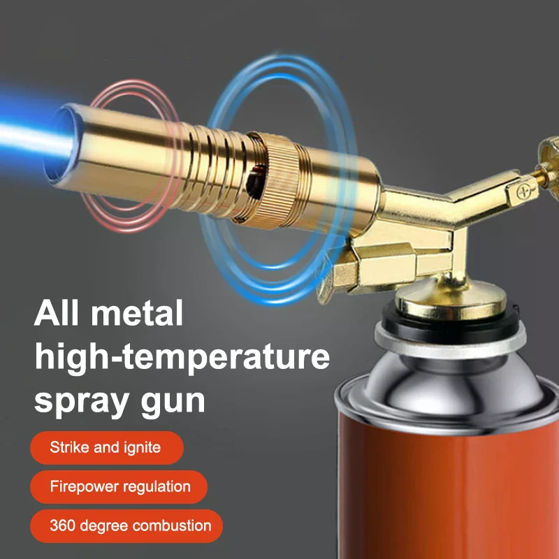 Torcia Portatile per Saldatura - Fire Piston Starter recensione e prezzo