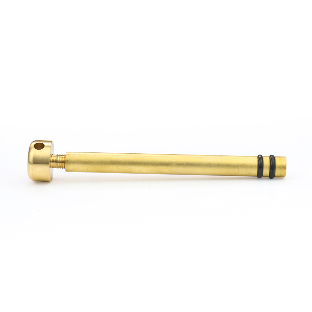 Pistone Portatile per Fuoco, T - Fire Piston Starter recensione e prezzo