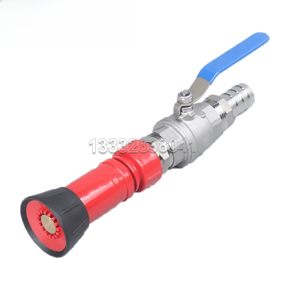 Ugello per Tubo Antincendio ad - Fire Piston Starter recensione e prezzo