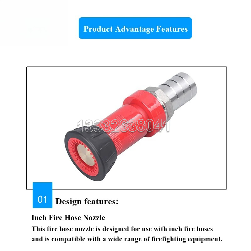 Ugello per Tubo Antincendio ad - Fire Piston Starter recensione e prezzo