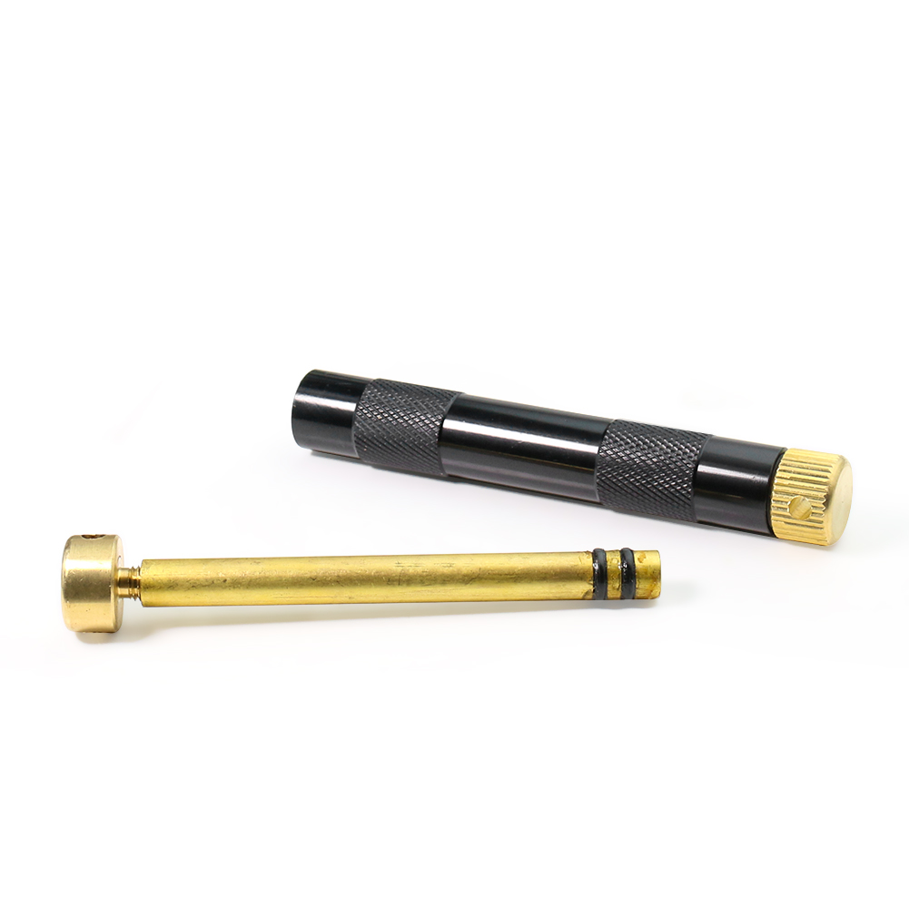 Pistone antincendio in ottone  - Fire Piston Starter recensione e prezzo