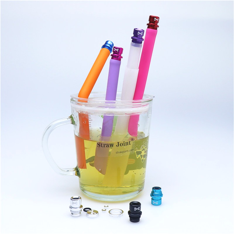 1PC DotAio V1 V2 DOT1 DOT2 XBO - Water Filter Straw recensione e prezzo