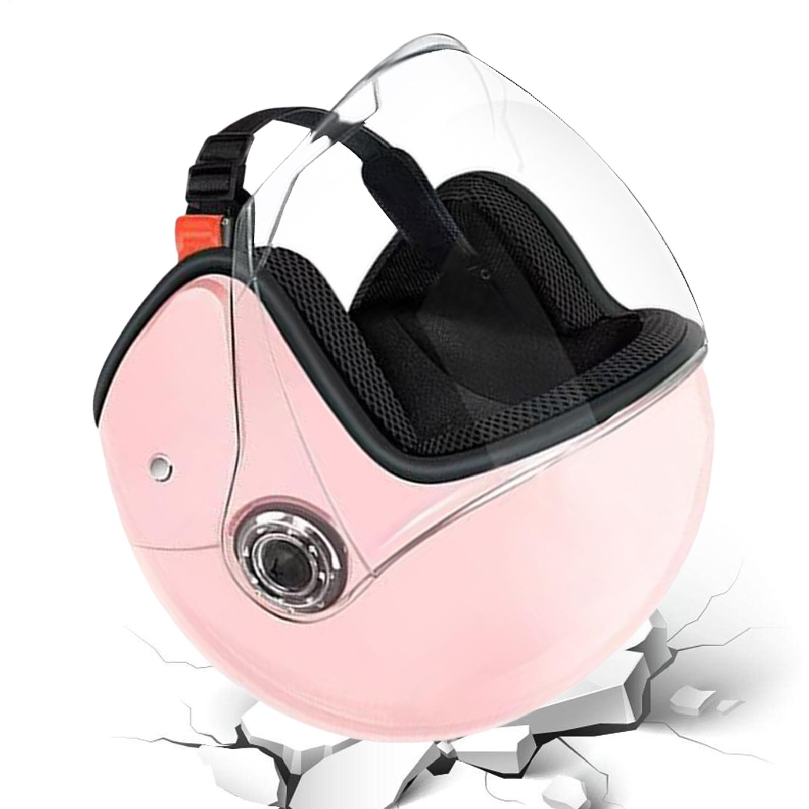 Casco per moto Casco moto mezz - Outdoor Adventure Gear recensione e prezzo