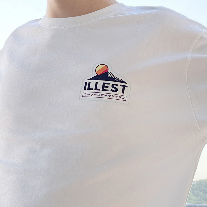 T-shirt a maniche corte casual - Outdoor Adventure Brand recensione e prezzo